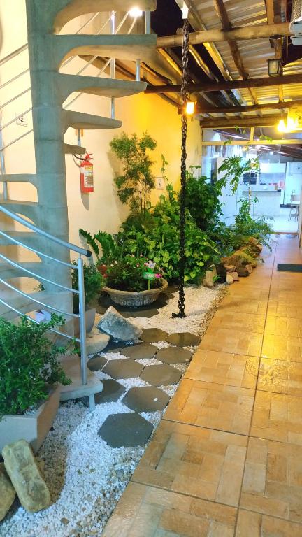  Brotas Suítes Belo Quinto