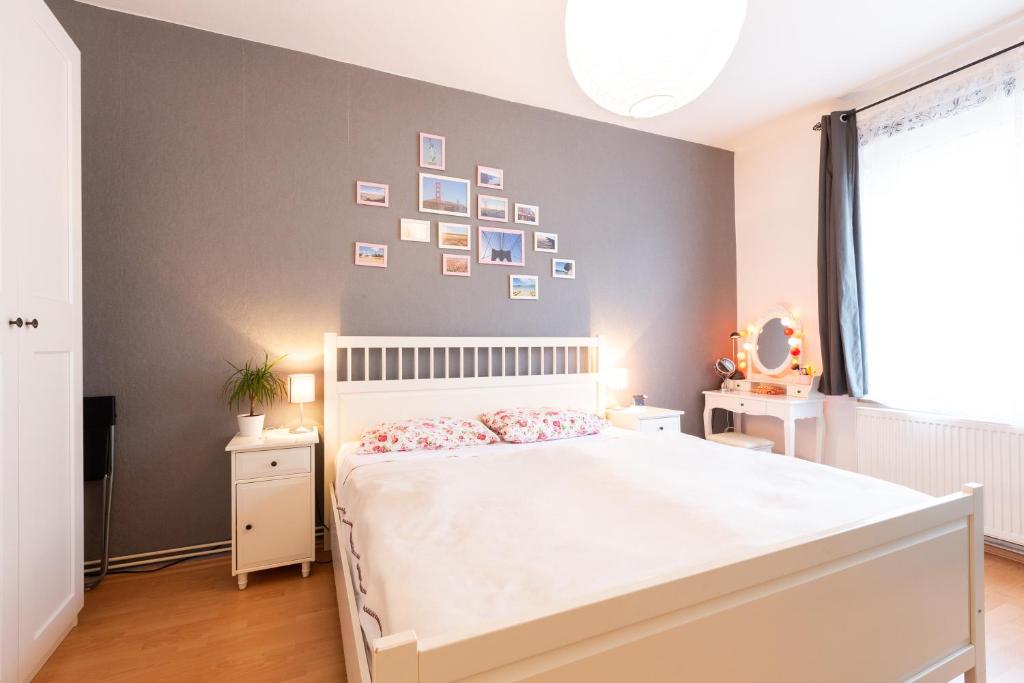 Premium Home Living - near Main Station