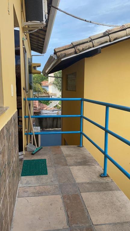  CONDOMINIO MIRALVA