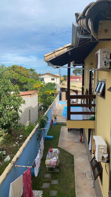  CONDOMINIO MIRALVA