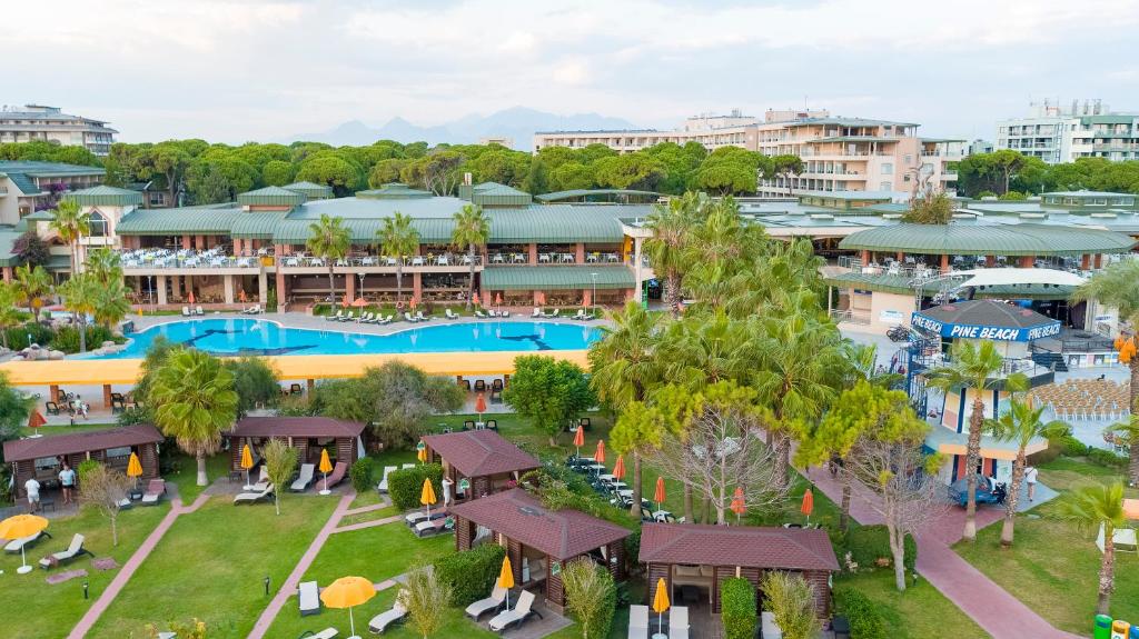 Pine Beach Belek