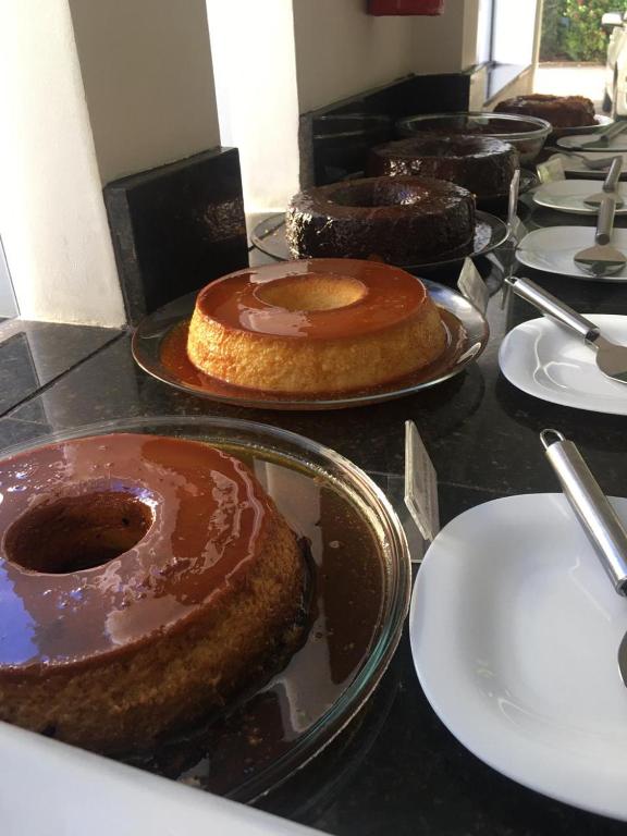  Pousada Ponta de Mangue