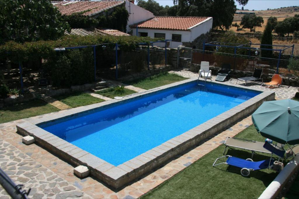 Casa Rural Cortijo del Zoco Bajo, Pozoblanco – Updated 2021 ...