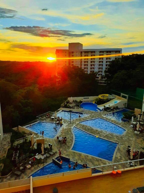  park Veredas