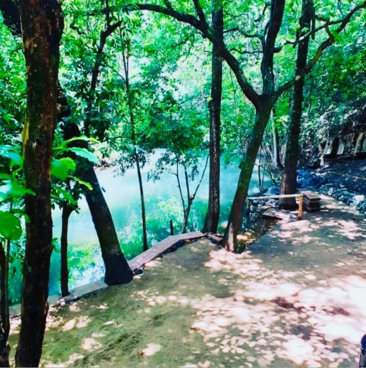 park Veredas