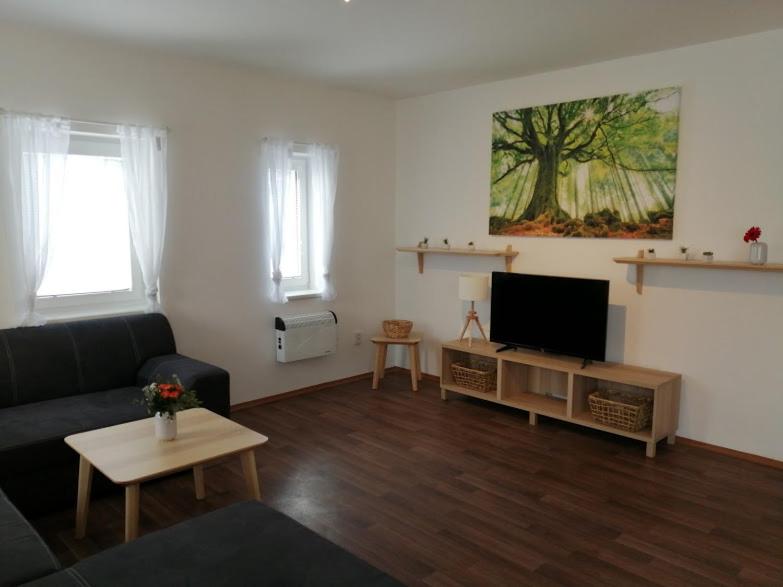 Apartmány U Stříbrných - 19