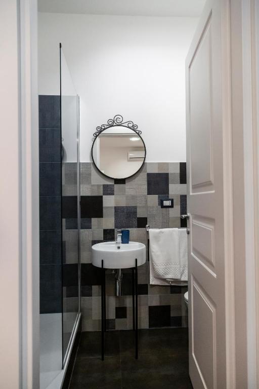 B&B Giardino Bellini-centro - 1