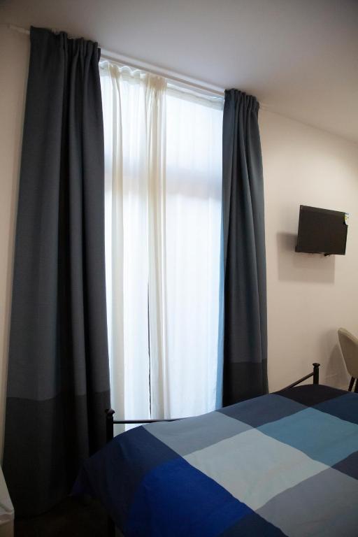 B&B Giardino Bellini-centro - 8