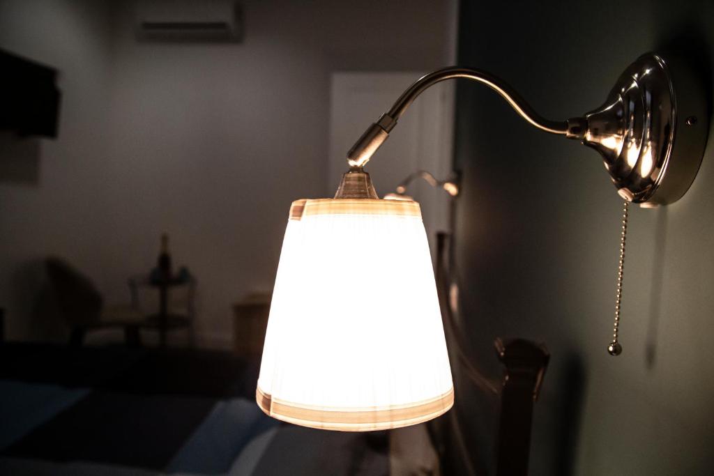 B&B Giardino Bellini-centro - 6