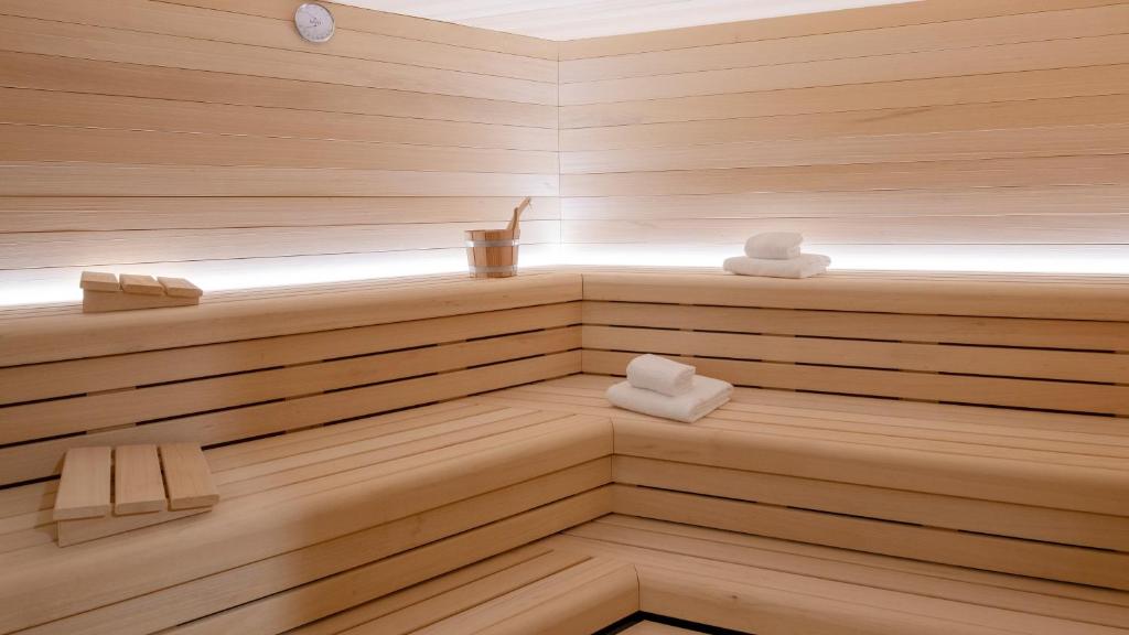 Hotel Indigo Brussels - City by IHG - Resim 5