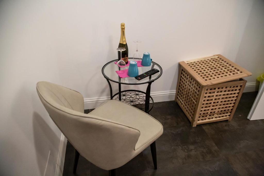 B&B Giardino Bellini-centro - 10