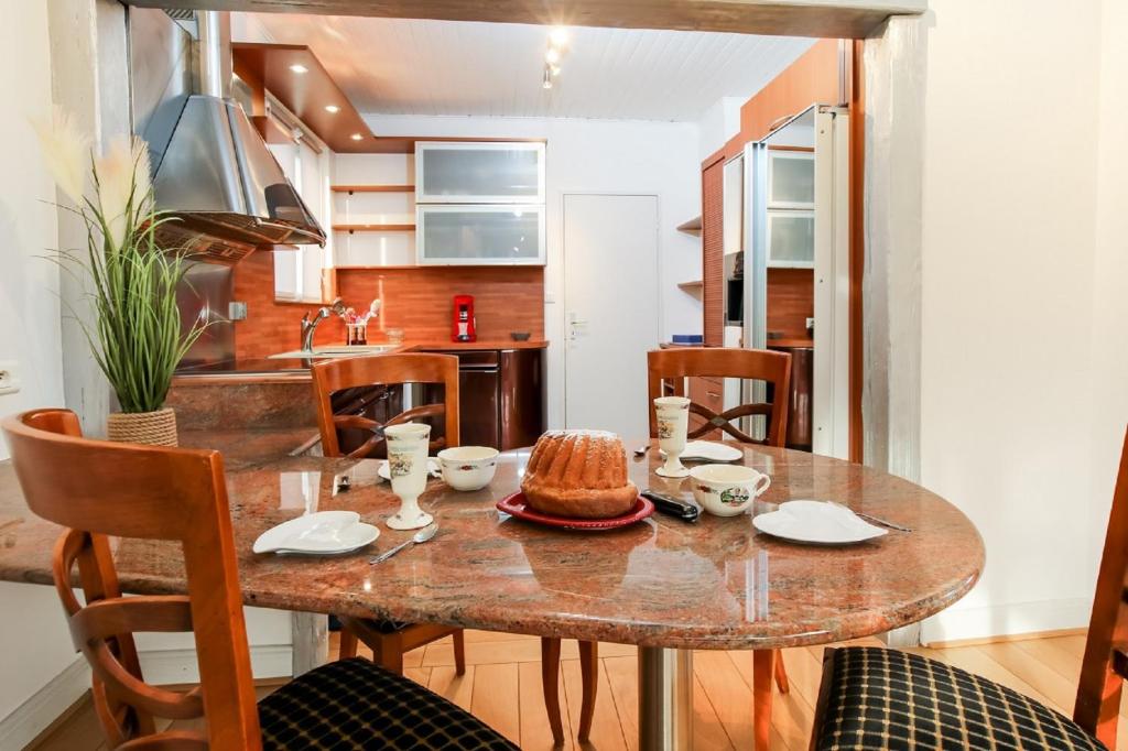 Gîte chez Patou – photo 11