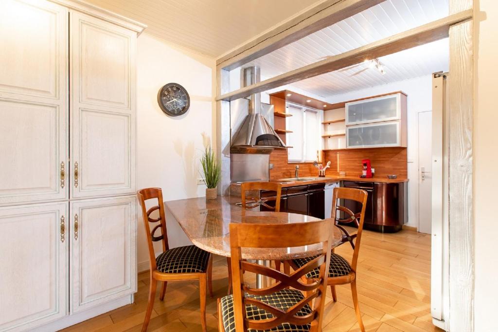 Gîte chez Patou – photo 10