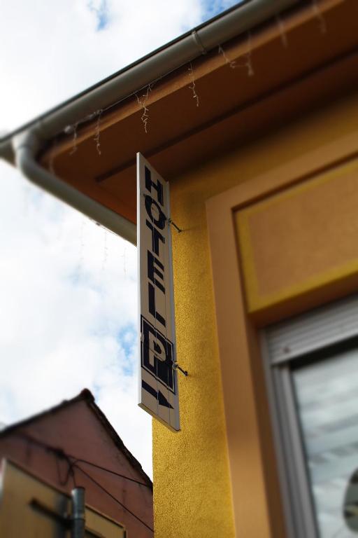 Garni Hotel 11tica DM - Resim 39