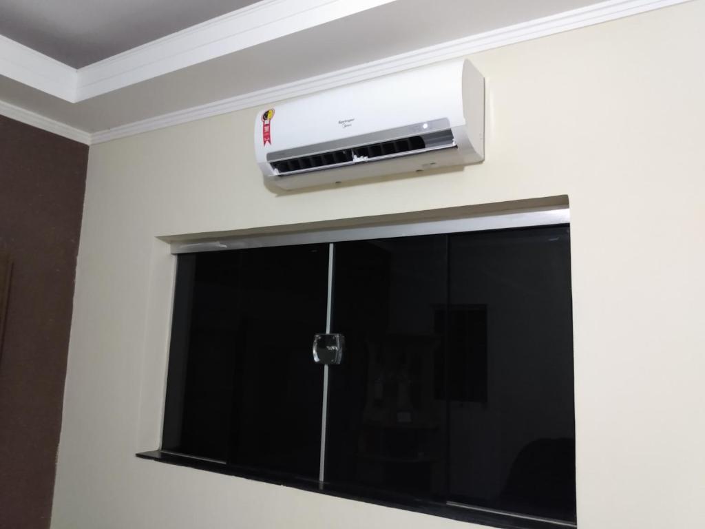  Casa de Temporada Recanto Magro I