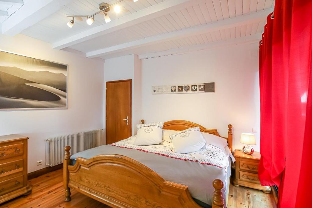 Gîte chez Patou – photo 2