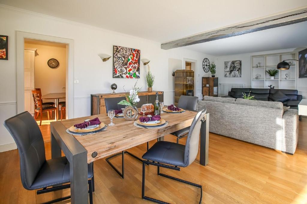 Gîte chez Patou – photo 14