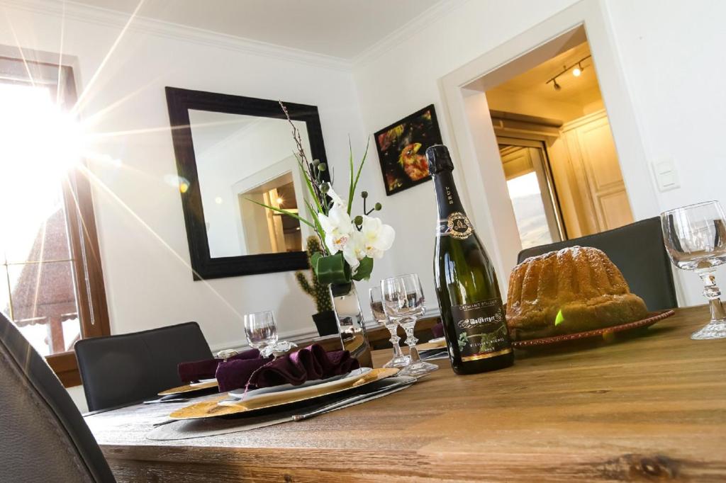 Gîte chez Patou – photo 12