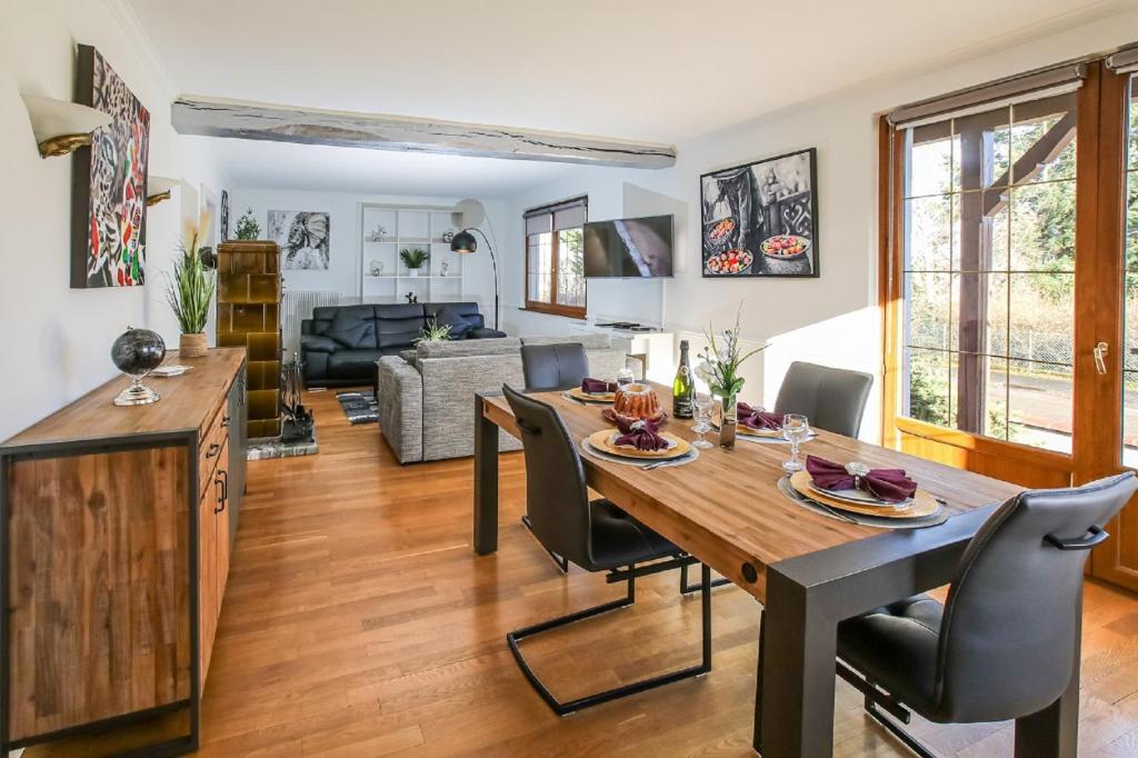 Gîte chez Patou – photo 13