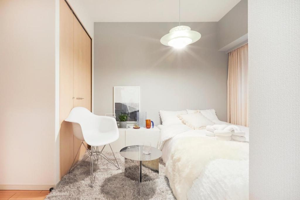 P OIN T - Shinjuku Kabukicho Designer's Apartment I