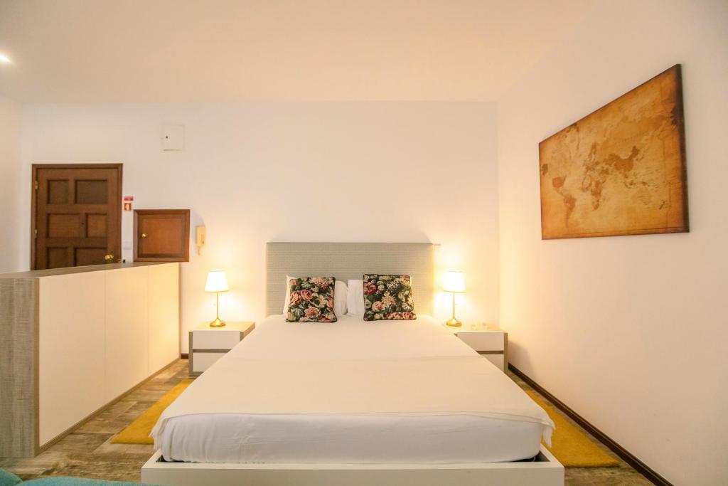Casa de Cristal - Studio Apartment