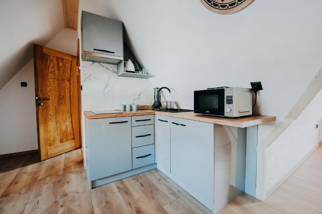 Apartamenty Oliwia - One-Bedroom Apartment