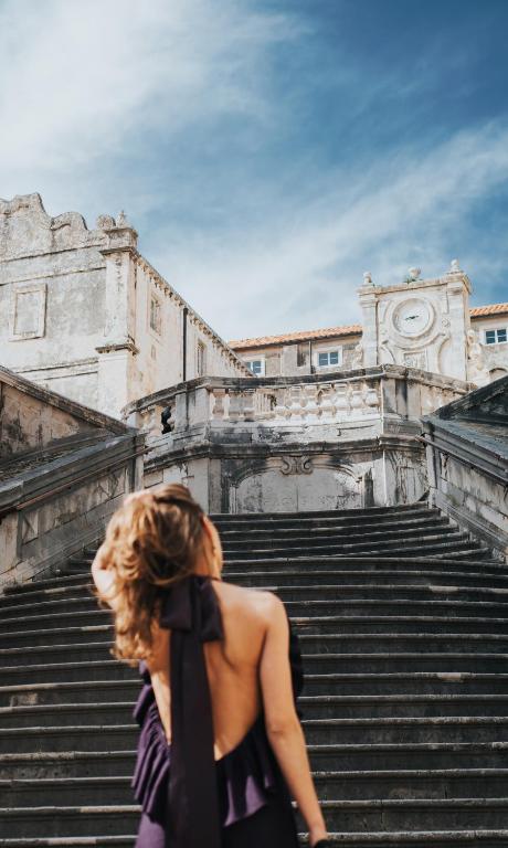 The Pucic Palace - Resim 43