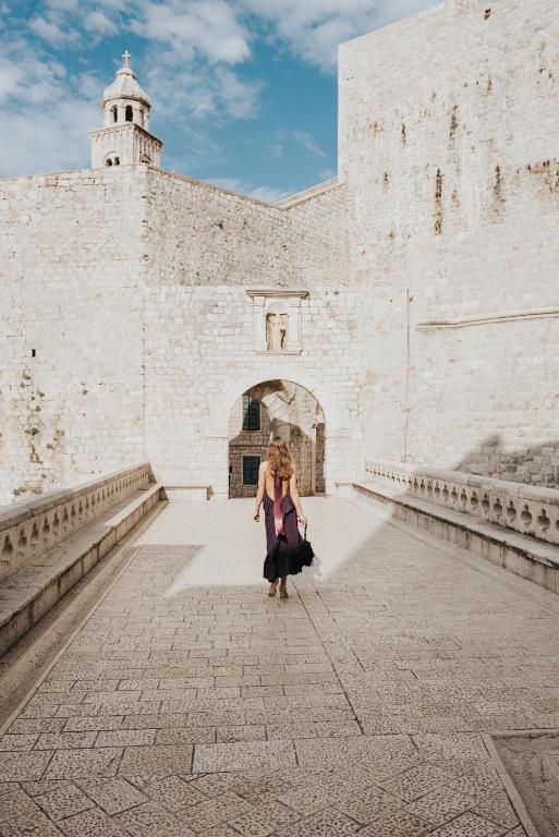 The Pucic Palace - Resim 20