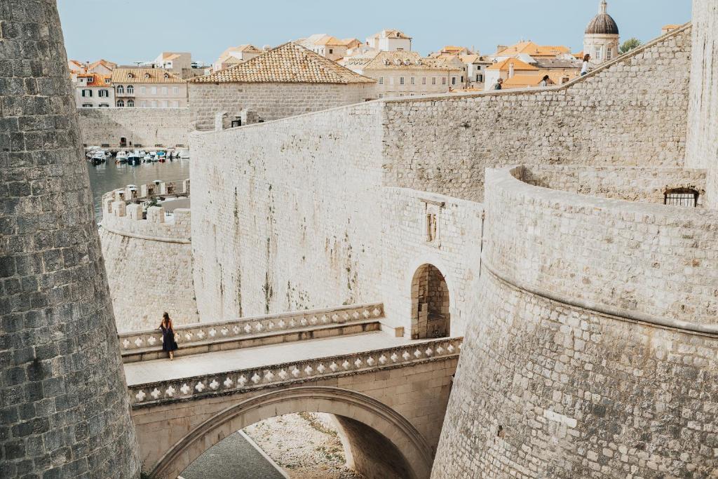 The Pucic Palace - Resim 31