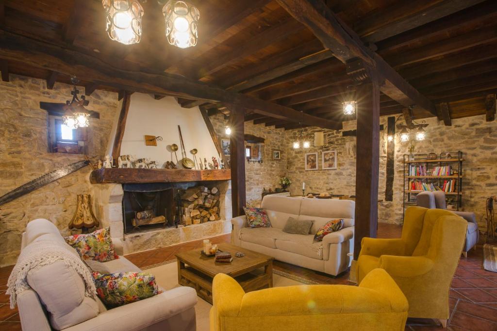 Posada Condado de la Mota, Mogro – Precios actualizados 2022