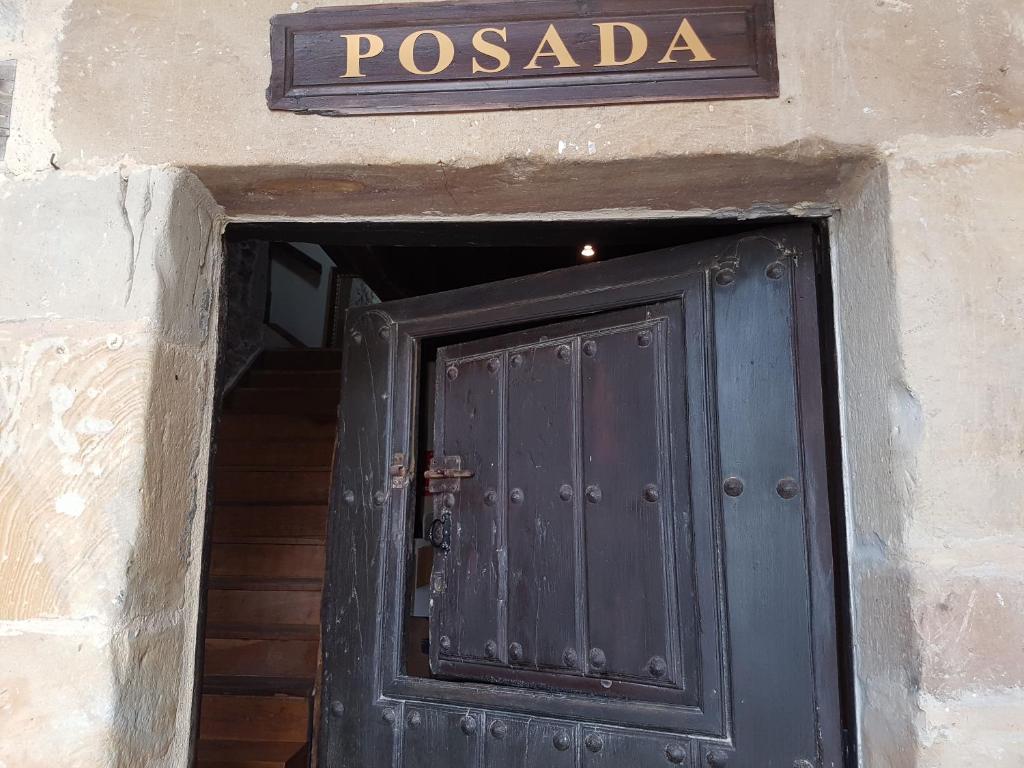 Posada Condado de la Mota, Mogro – Precios actualizados 2022