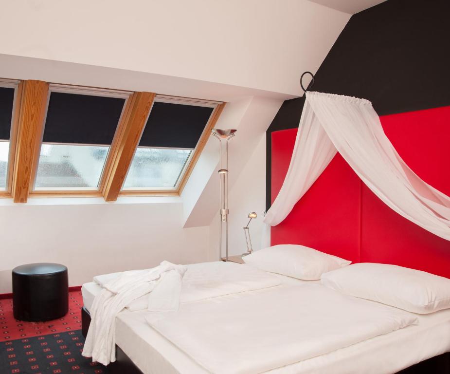 Senator Hotel Vienna - Resim 16