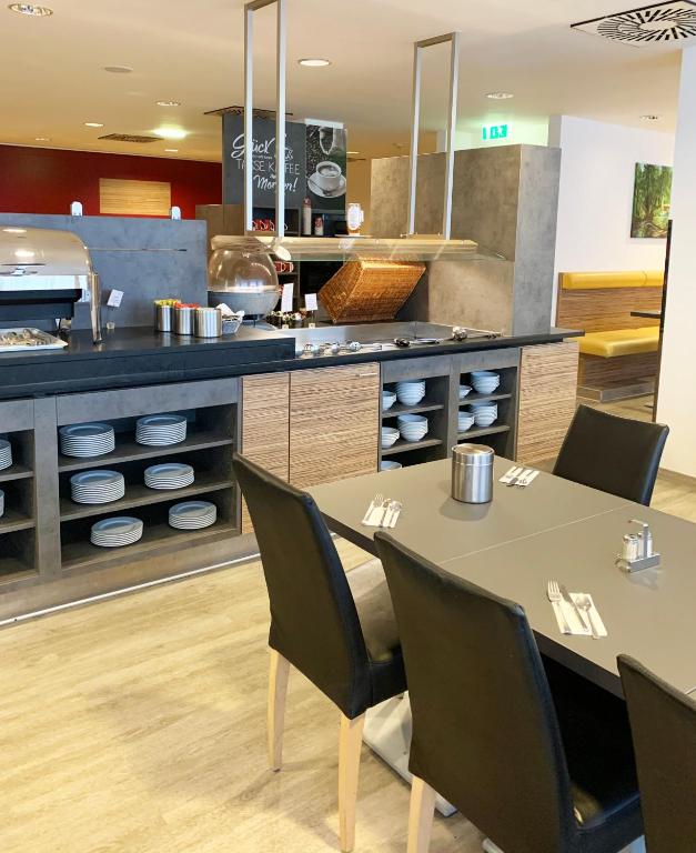 Senator Hotel Vienna - Resim 22