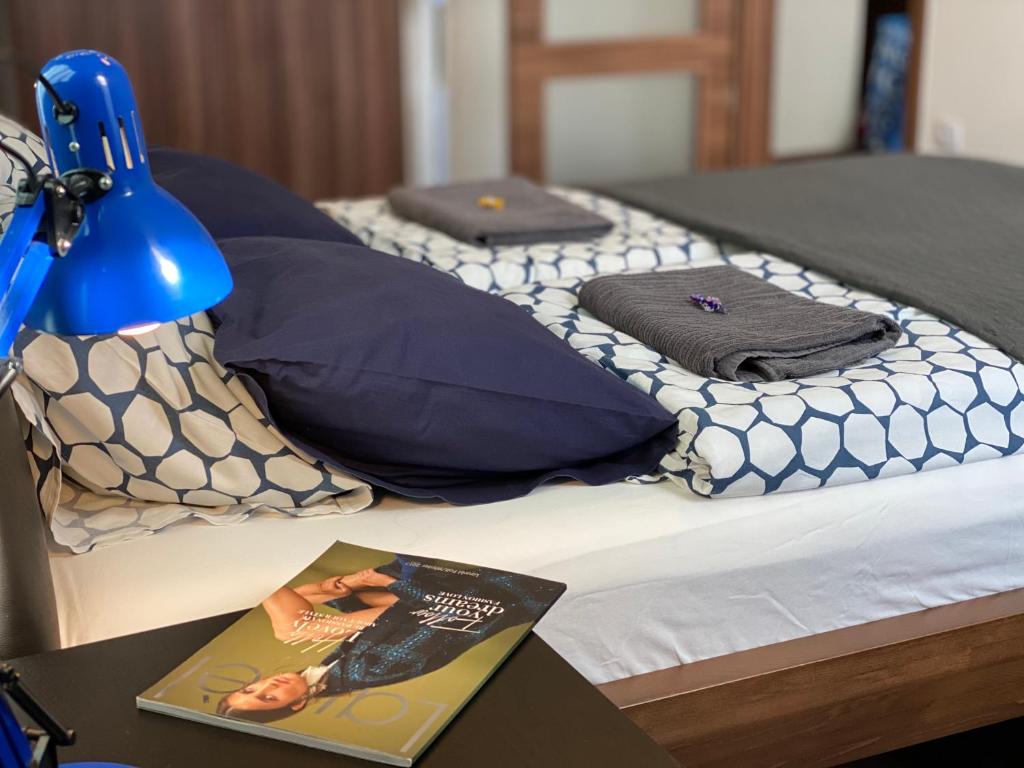 GRACIA APARTMENT HOUSE - Resim 41