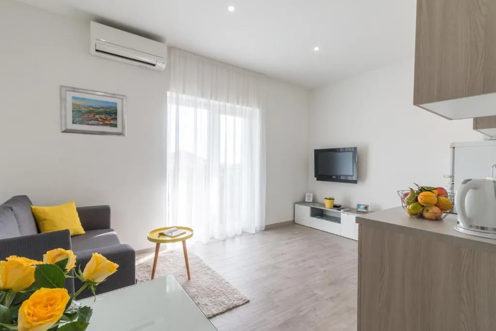 Apartments LUSANI, Split, Croatia