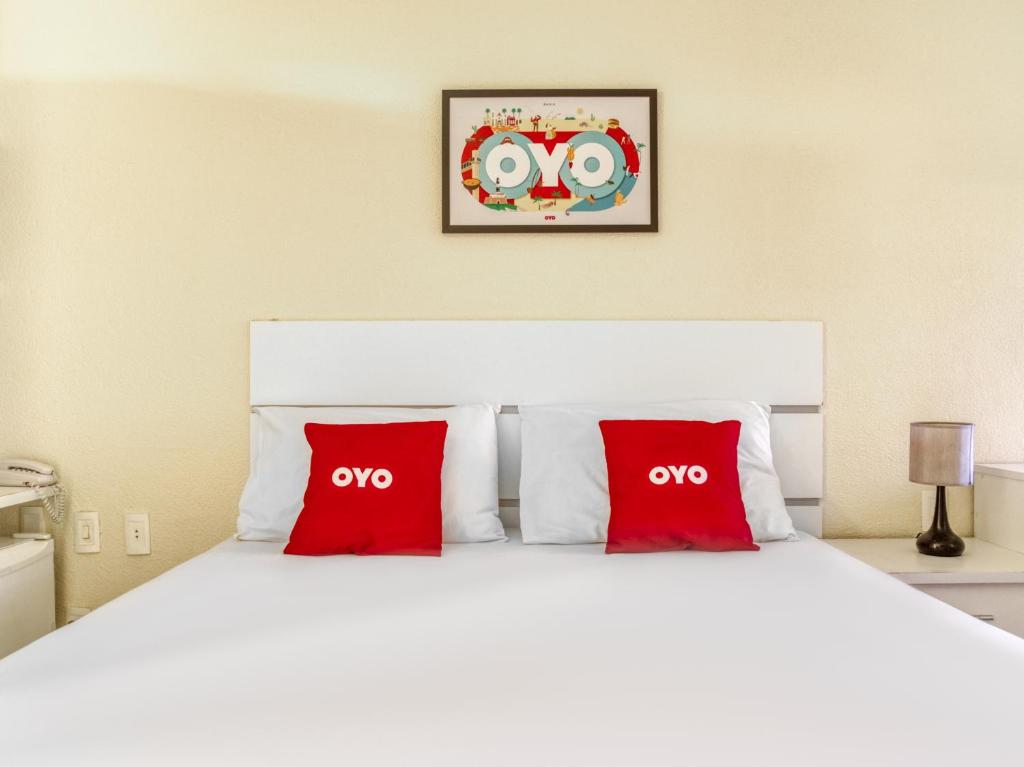  OYO Hotel Stella Maris - Salvador