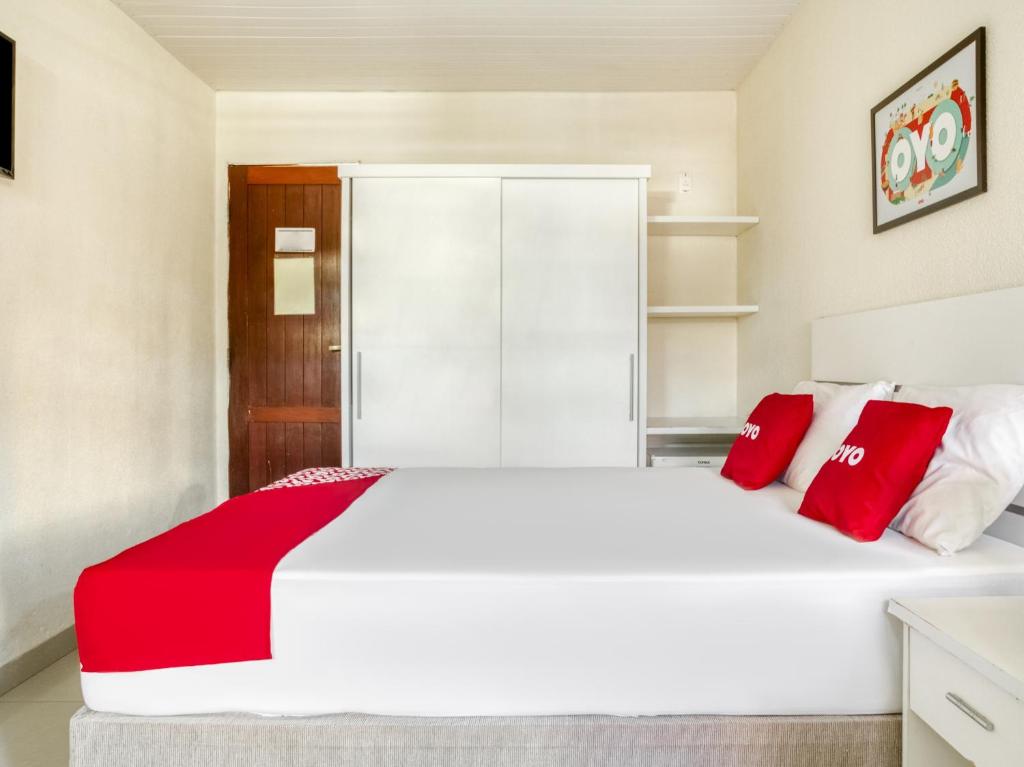  OYO Hotel Stella Maris - Salvador