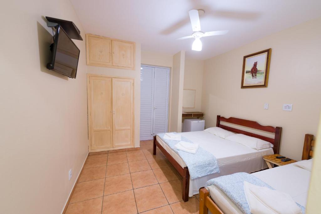  Hotel Alto da Boa Vista