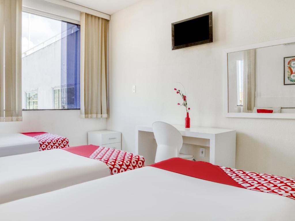  OYO Hotel Stella Maris - Salvador