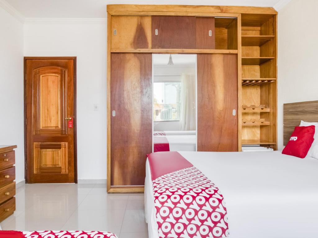  OYO Hotel Stella Maris - Salvador