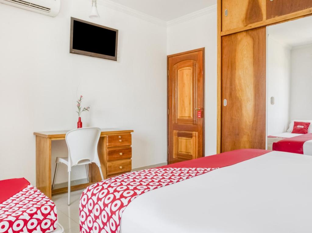  OYO Hotel Stella Maris - Salvador