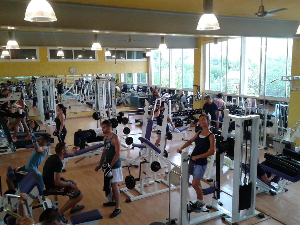 Fotografia z galérie ubytovania Camping & Resort La Torre del Sol v destinácii Montroig