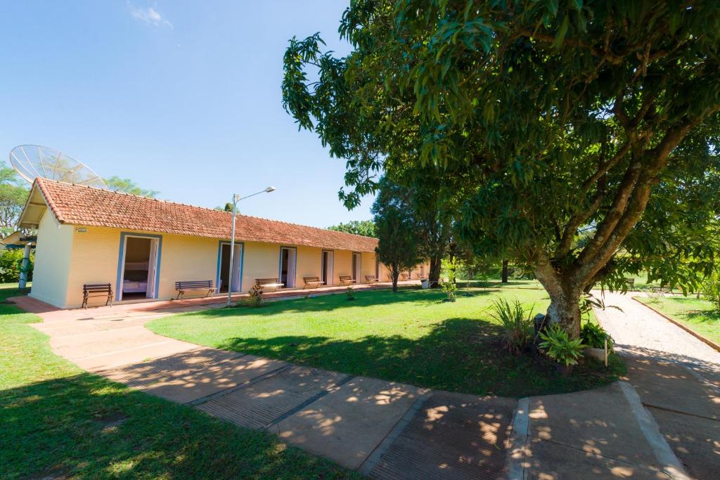  Hotel Alto da Boa Vista