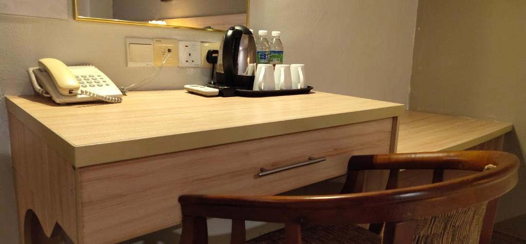 Fotografie z fotogalerie ubytování Prima Hotel Melaka v destinaci Melaka