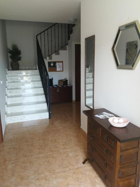 Fotografia z galérie ubytovania Apartamento Villa Soterraña v destinácii Trujillo