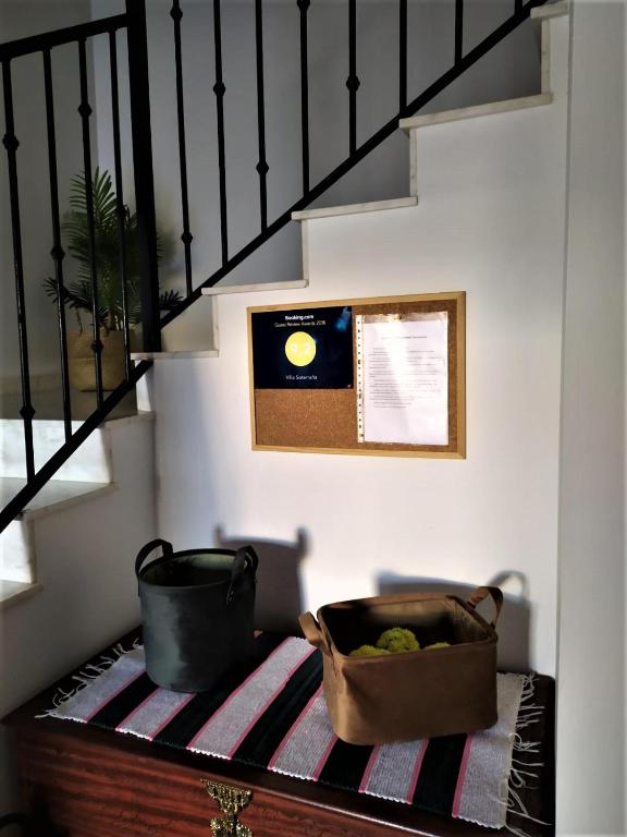Fotografia z galérie ubytovania Apartamento Villa Soterraña v destinácii Trujillo