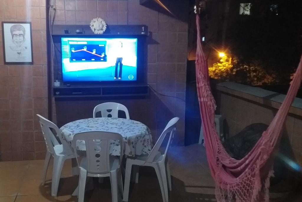  Loft em Cobertura
