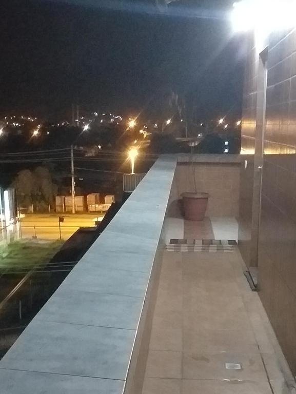  Loft em Cobertura