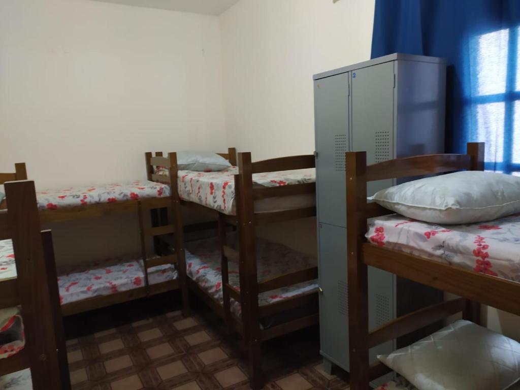  My Place Hospedaria