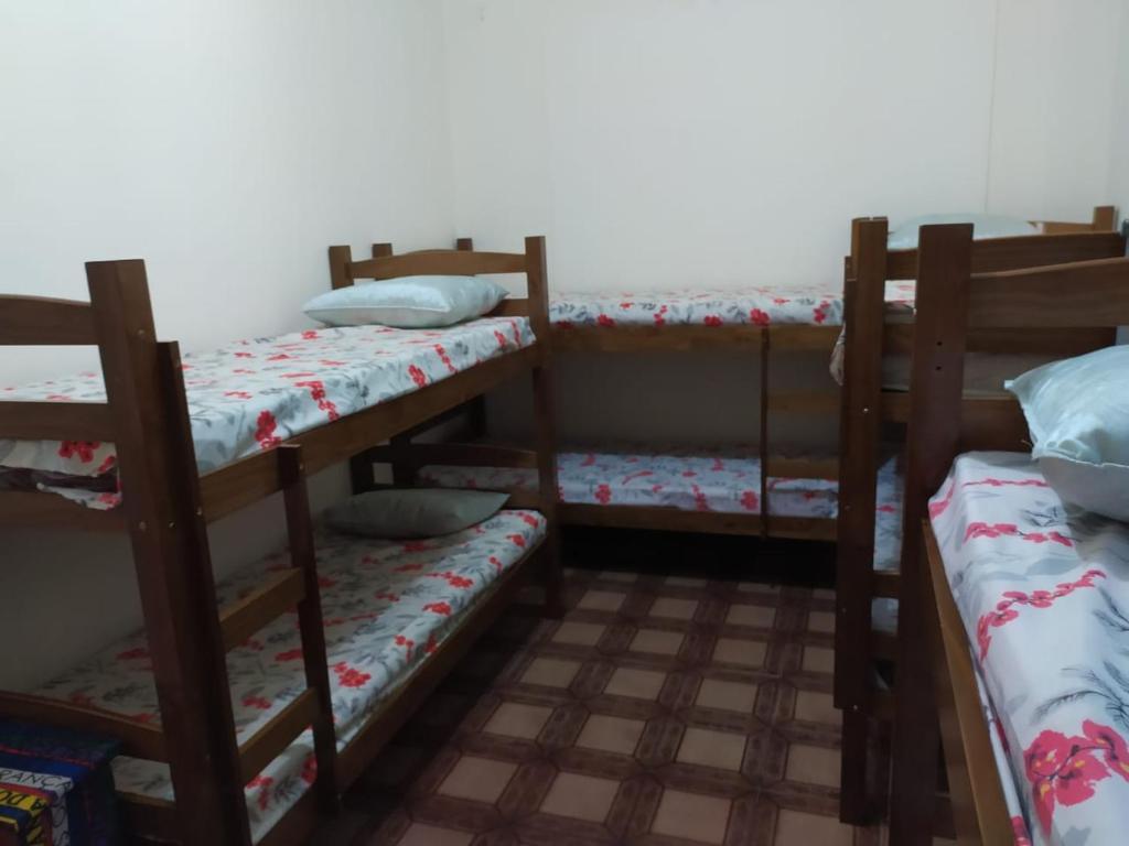  My Place Hospedaria